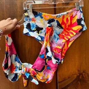Shein Bikini Set Medium